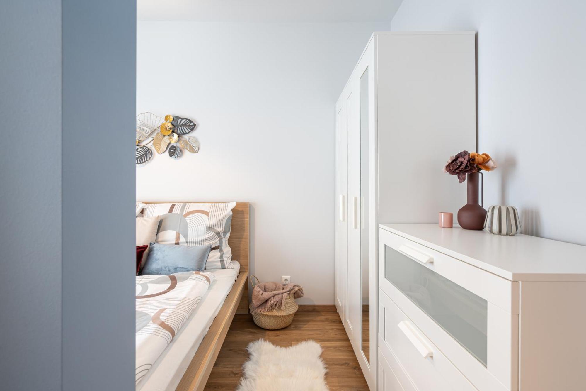 Blooming Budapest Apartment With Free Underground Parking Exterior foto