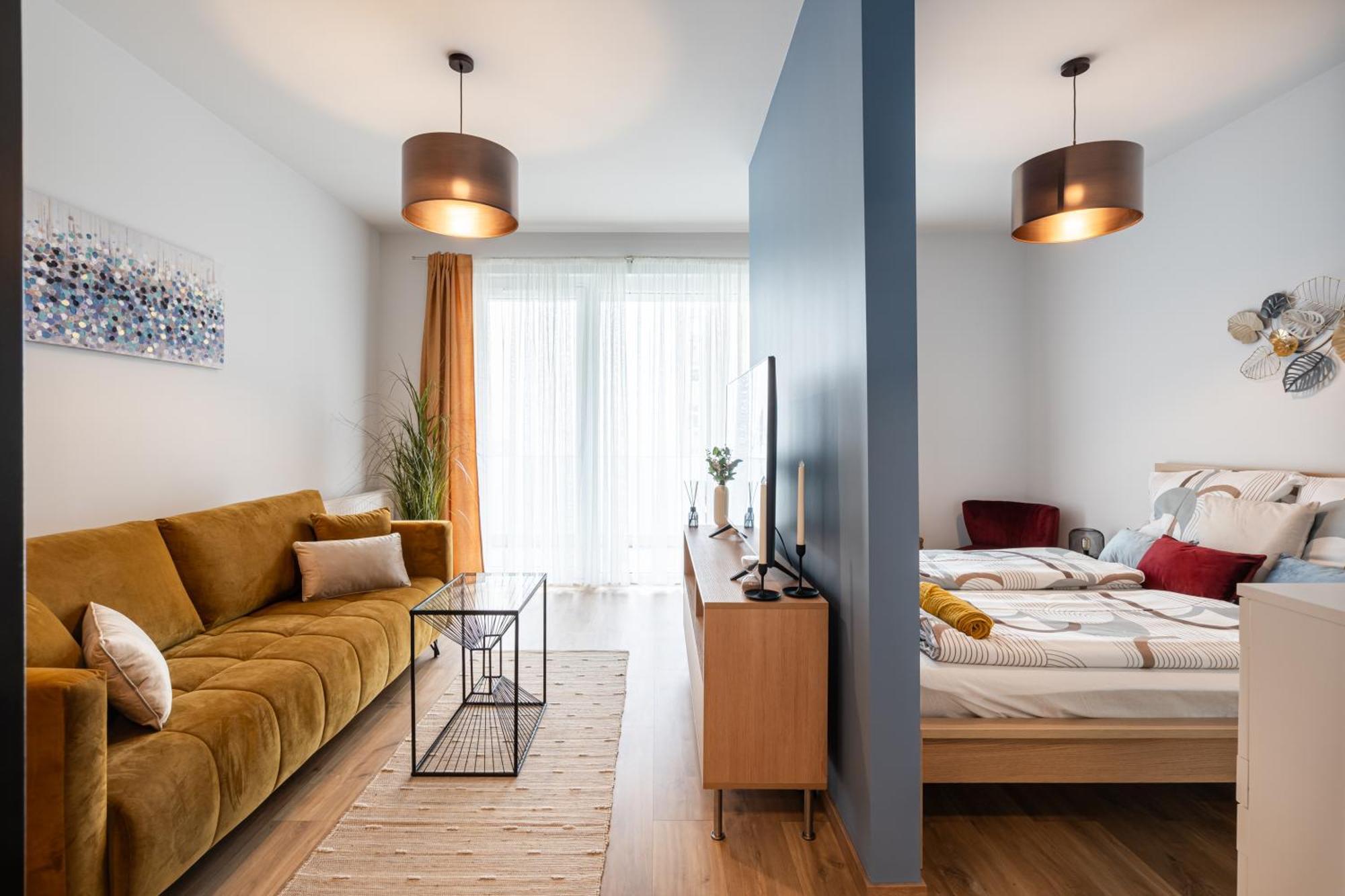 Blooming Budapest Apartment With Free Underground Parking Exterior foto