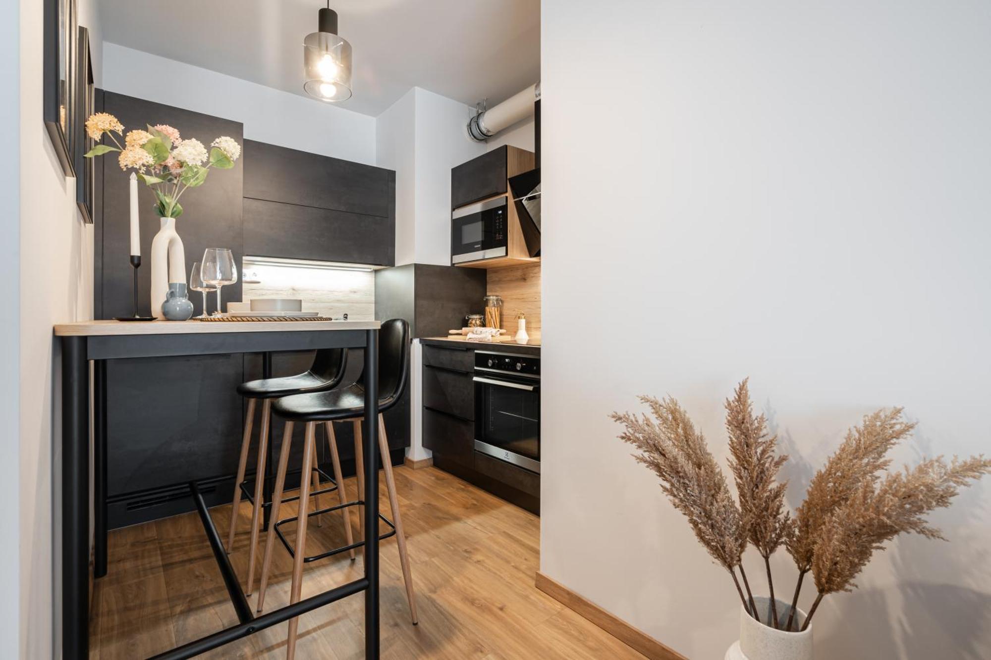 Blooming Budapest Apartment With Free Underground Parking Exterior foto